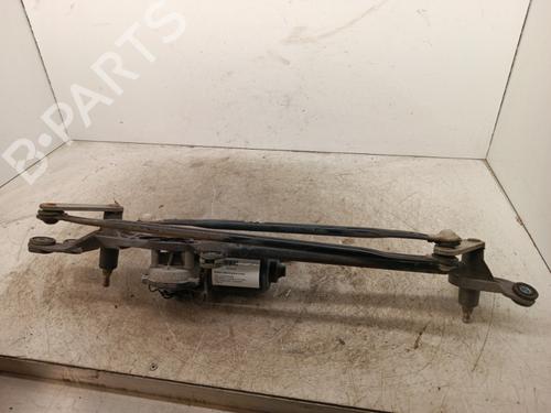 Used Front wiper motor Front wiper motor KIA SORENTO I (JC) 2.5 CRDi (170 hp) 34308976 34308976