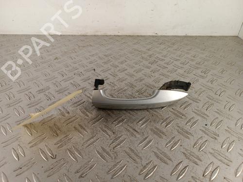 Used Rear right exterior door handle Rear right exterior door handle VW POLO VI (AW1, BZ1, AE1) 1.0 TSI (95 hp) 34311898 34311898