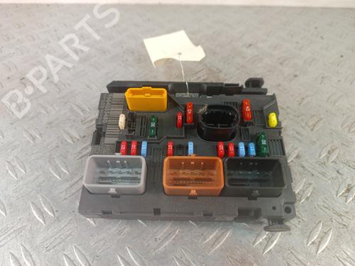 Fuse box PEUGEOT 1007 (KM_) 1.6 HDi | BP37632608E1 - Image 3