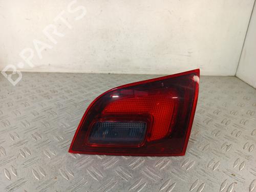 Used Right tailgate light Right tailgate light OPEL ASTRA J Sports Tourer (P10) [2010-2015] 38088481 38088481