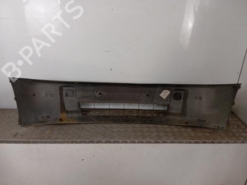 Used Front bumper Front bumper FORD TRANSIT CONNECT (P65_, P70_, P80_) 1.8 Di (75 hp) 34310481 34310481
