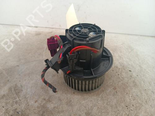 Used Heater blower motor Heater blower motor MERCEDES-BENZ E-CLASS Coupe (C207) E 350 CDI (207.322) (231 hp) 34309016 34309016