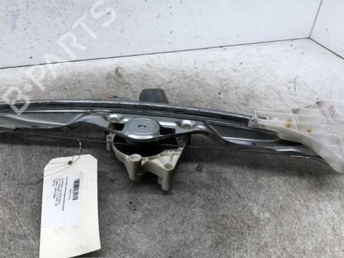Used Rear right window mechanism Rear right window mechanism CITROËN C5 I (DC_) 2.0 HDi (DCRHZB, DCRHZE) (109 hp) 34306793 34306793