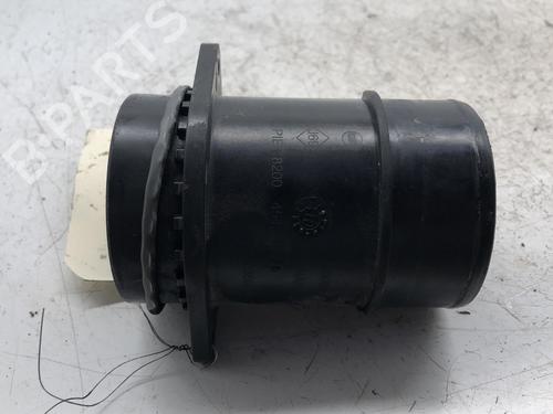 Used Mass air flow sensor Mass air flow sensor RENAULT CLIO III (BR0/1, CR0/1) [2005-2014] 34305957 34305957