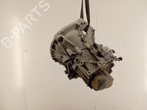 Used Gearbox Gearbox 37157156 37157156