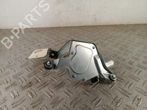 Used Rear wiper motor Rear wiper motor HONDA JAZZ V (GR_, GS_) [2020-2026] 34313907 34313907