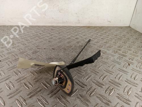 Antenne/Base Antenne/Base CITROËN C3 AIRCROSS II (2R_, 2C_) 1.2 PureTech 110 (2RHNZB, 2RHNZW, 2RHNPX, 2RHNPJ) (110 hp) 34315263 34315263