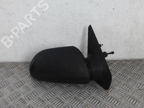 Used Right mirror Right mirror RENAULT 19 I (B/C53_) 1.4 Cat (B/C532) (58 hp) 34305920 34305920