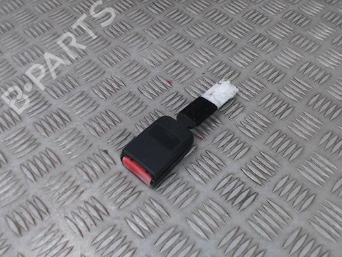 Used Seat buckle Seat buckle 34306121 34306121