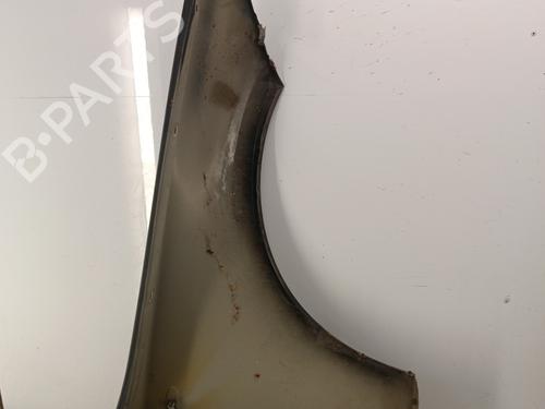 Forskærm venstre Forskærm venstre BMW 1 (F20) [2011-2019] 34313122 34313122