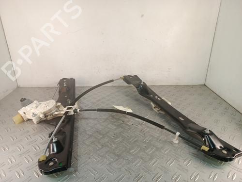 Front left window mechanism BMW X1 (E84) | BP36397535C22 - Image 2