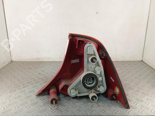 Used Left taillight Left taillight FORD FOCUS I Saloon (DFW) 1.6 16V (100 hp) 39724099 39724099
