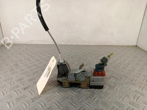 Used Rear right lock Rear right lock PEUGEOT 307 SW (3H) [2002-2009] 34319856 34319856