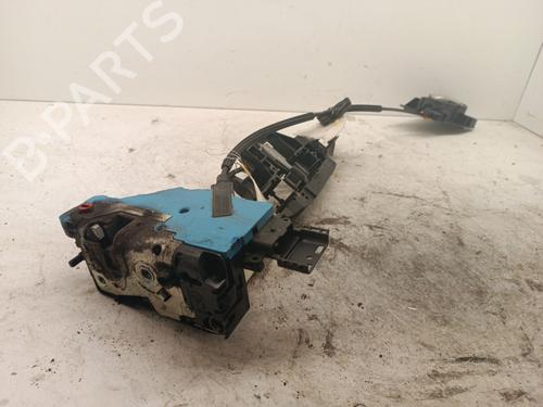 Used Rear left lock Rear left lock 34309828 34309828