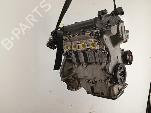 Engine HYUNDAI i20 I (PB, PBT) 1.2 | BP36818040M1 - Image 4