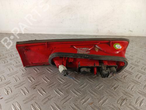 Used Right tailgate light Right tailgate light RENAULT SAFRANE II (B54_) 2.2 dT (B54G) (113 hp) 34314143 34314143