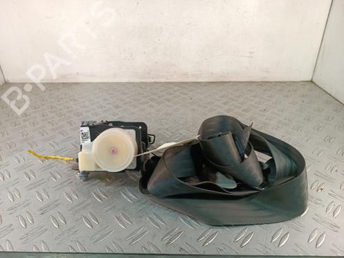 Front right seatbelt HYUNDAI ix35 (LM, EL, ELH) 1.7 CRDi | BP36237733I25 - Image 2