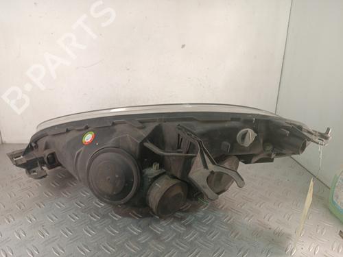 Faro derecho Faro derecho CITROËN C4 Picasso I MPV (UD_) [2006-2015] 37188867 37188867