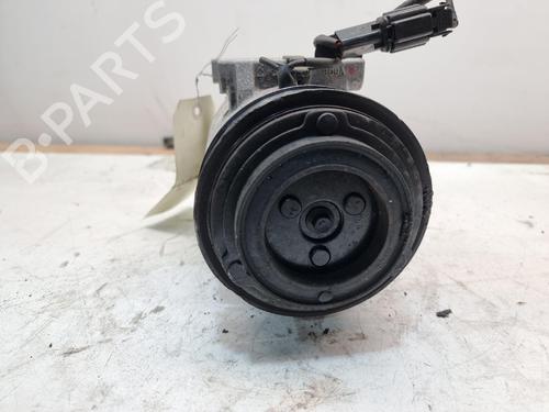 Used AC compressor AC compressor 39487992 39487992