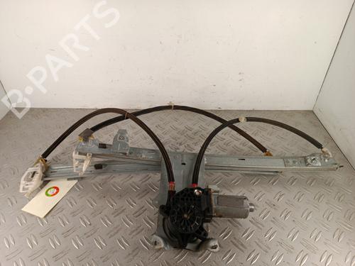 Used Front right window mechanism Front right window mechanism CITROËN XSARA PICASSO (N68) 2.0 HDi (90 hp) 34310833 34310833