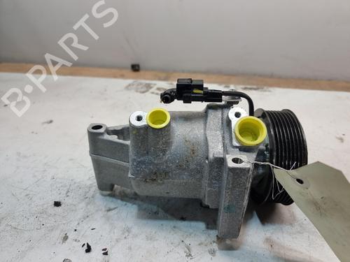 AC compressor DACIA SANDERO III 1.0 TCe 100 ECO-G | BP39487988M34 - Image 4