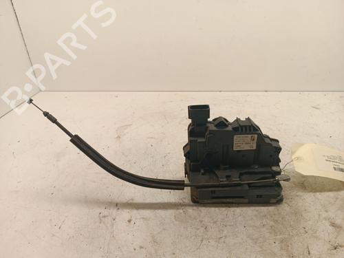Front right lock PEUGEOT BOXER Platform/Chassis 2.2 HDi 110 | BP34309601C97 - Image 2