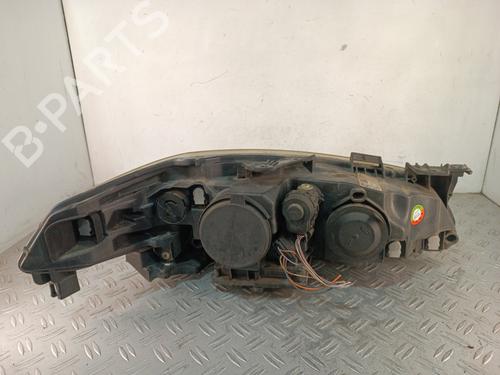 Used Left headlight Left headlight RENAULT LAGUNA II Grandtour (KG0/1_) [2001-2007] 35943124 35943124