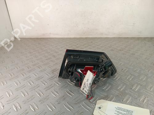 Left tailgate light RENAULT CLIO IV (BH_) 0.9 TCe 90 (BHNF, BHMA, BHMH, BHJK, BHJR) | BP36760715C79 - Image 2
