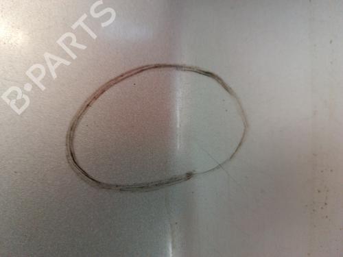 Used Hood Hood PEUGEOT 407 Coupe (6C_) 2.0 HDi (136 hp) 35934689 35934689