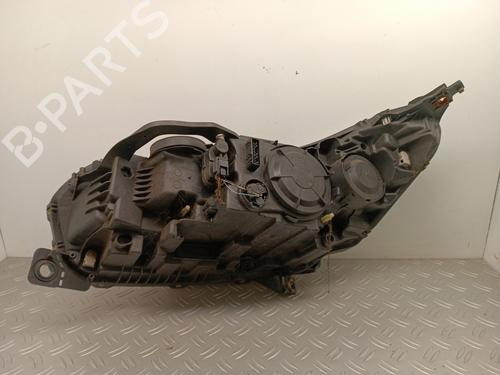 Used Right headlight Right headlight CITROËN C5 III (RD_) [2008-2017] 34309227 34309227