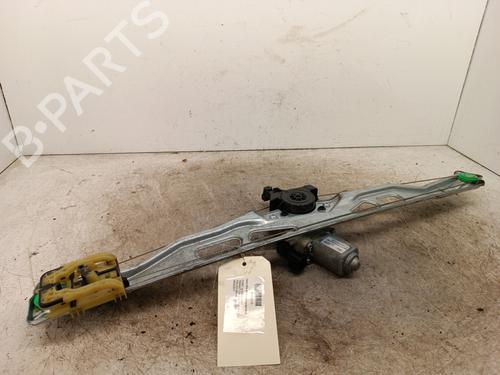 Front right window mechanism FORD TRANSIT CUSTOM V362 Van (FY, FZ) 2.0 EcoBlue | BP34308935C23 - Image 2