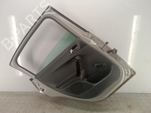 Used Left rear door Left rear door PEUGEOT 208 I (CA_, CC_) 1.4 HDi (68 hp) 36237752 36237752