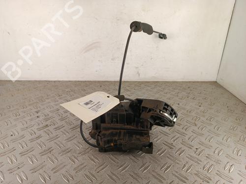 Used Rear right lock Rear right lock RENAULT SCÉNIC III (JZ0/1_) 1.9 dCi (JZ0J, JZ1J, JZ1K, JZ1S) (131 hp) 34311177 34311177