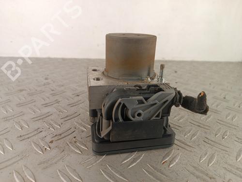 Used ABS pump ABS pump CITROËN JUMPER II Van 2.0 BlueHDi 130 (130 hp) 34311828 34311828
