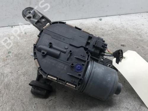 Used Front wiper motor Front wiper motor CITROËN C4 Grand Picasso II (DA_, DE_) [2013-2026] 34307842 34307842