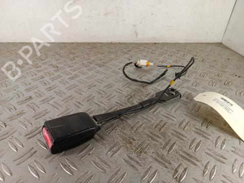 Used Seat buckle Seat buckle PEUGEOT 308 SW I (4E_, 4H_) 1.6 HDi (109 hp) 34311681 34311681