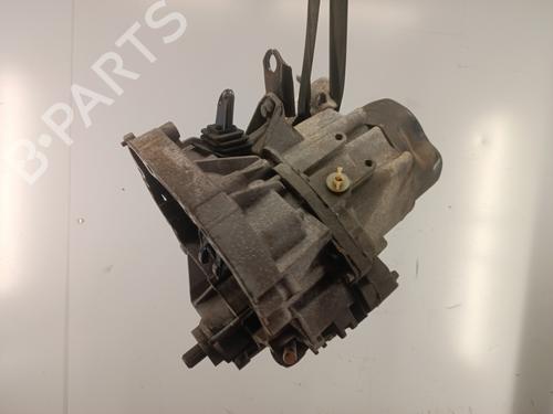 Gearbox RENAULT TWINGO II (CN0_) | BP36285366M3 - Image 4