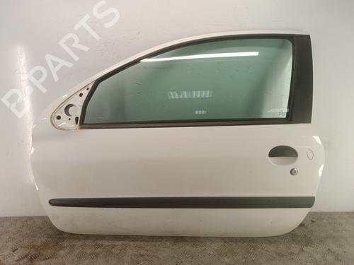 Used Left front door Left front door 37079010 37079010