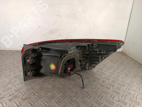 Used Left taillight Left taillight SKODA KODIAQ I (NS6, NS7, NV7) 2.0 TDI (150 hp) 34314016 34314016