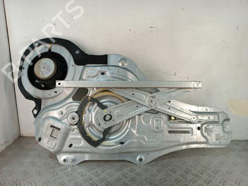 Used Front right window mechanism Front right window mechanism KIA SPORTAGE III (SL) 1.7 CRDi (116 hp) 34317904 34317904
