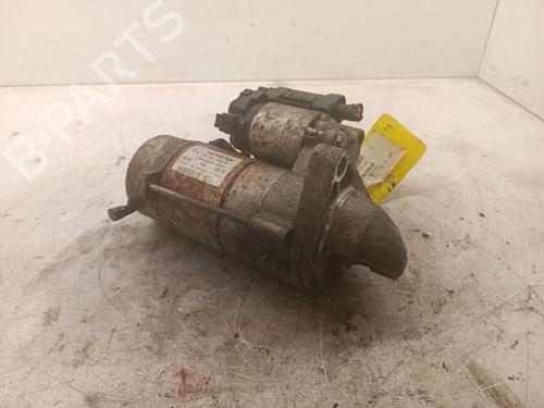 Used Starter Starter TOYOTA AURIS (_E15_) 1.4 D-4D (NDE150_, NDE150R) (90 hp) 34306674 34306674