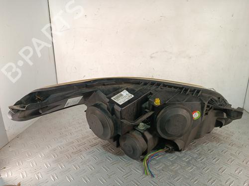 Used Left headlight Left headlight CITROËN C3 Picasso (SH_) [2008-2026] 34318693 34318693