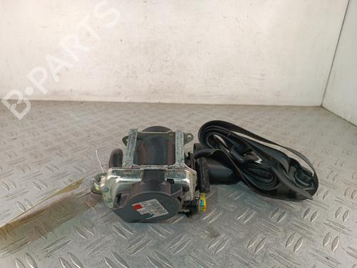 Used Front left seatbelt Front left seatbelt 39457455 39457455