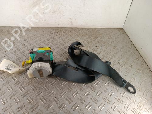 Used Front left seatbelt Front left seatbelt TOYOTA VERSO (_R2_) 2.0 D-4D (AUR20_, AUR20R) (126 hp) 34313102 34313102