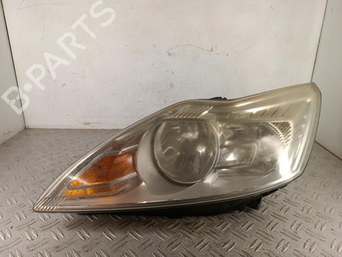 Left headlight FORD FOCUS II Turnier (DA_, FFS, DS) 1.6 TDCi | BP35934430C28 - Image 2