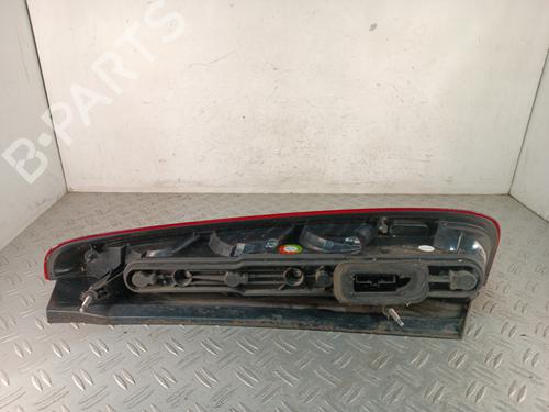 Used Left taillight Left taillight 38563391 38563391