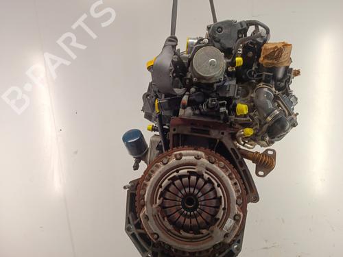 Engine RENAULT CLIO IV (BH_) 1.5 dCi 90 | BP34312063M1  - Image 6