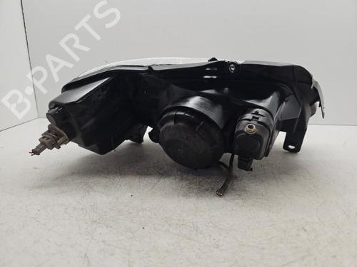 Used Left headlight Left headlight PEUGEOT 106 I (1A, 1C) [1991-1996] 34307739 34307739