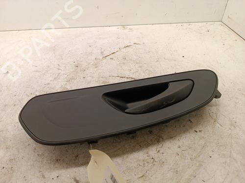 Højre fortil invendig håndtag Højre fortil invendig håndtag MERCEDES-BENZ VITO Van (W447) [2014-2026] 34309637 34309637