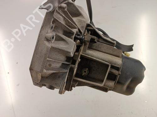 Used Gearbox Gearbox RENAULT TWINGO II (CN0_) 1.5 dCi 75 (75 hp) 34311078 34311078